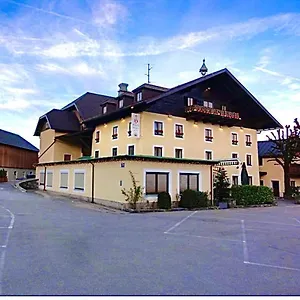 Hartlwirt Gasthof-hotel Salisburgo