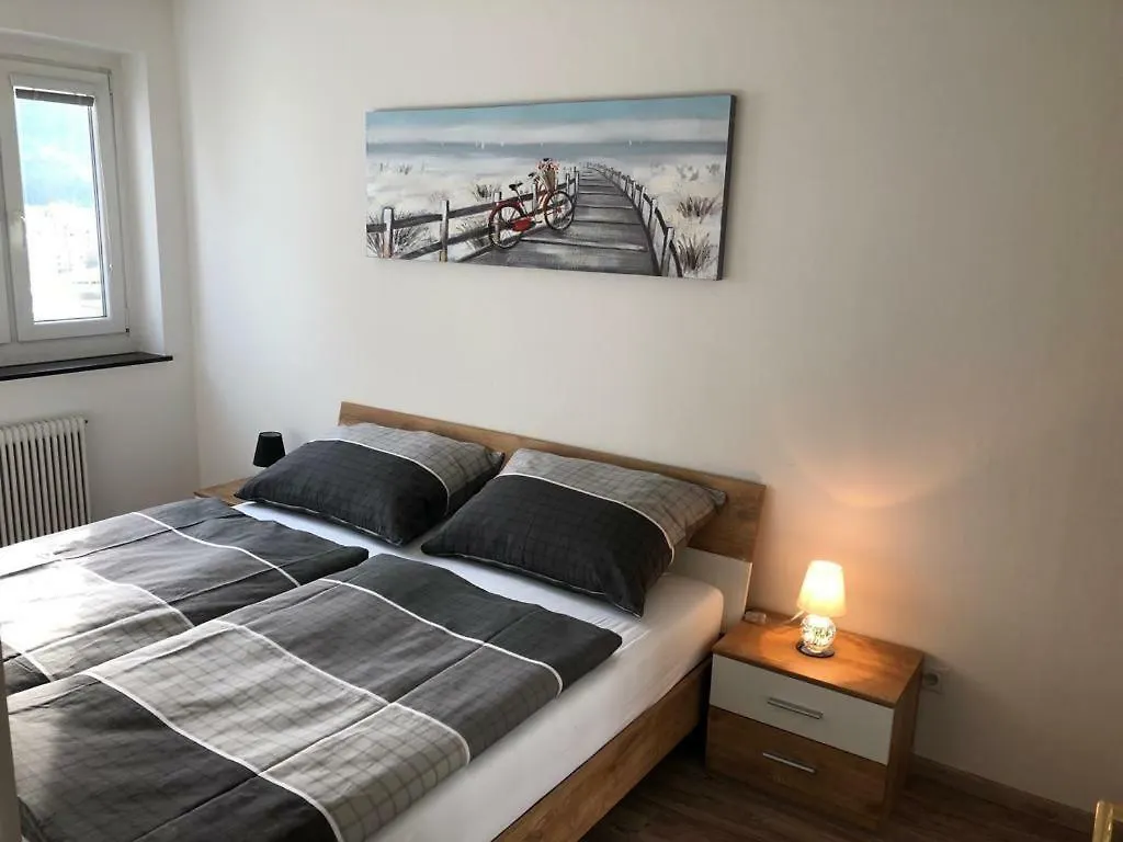 Apartment 8 Salzburg