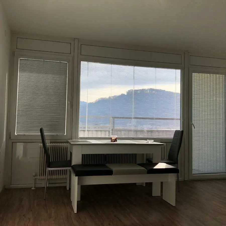 Apartment 8 Salzburg
