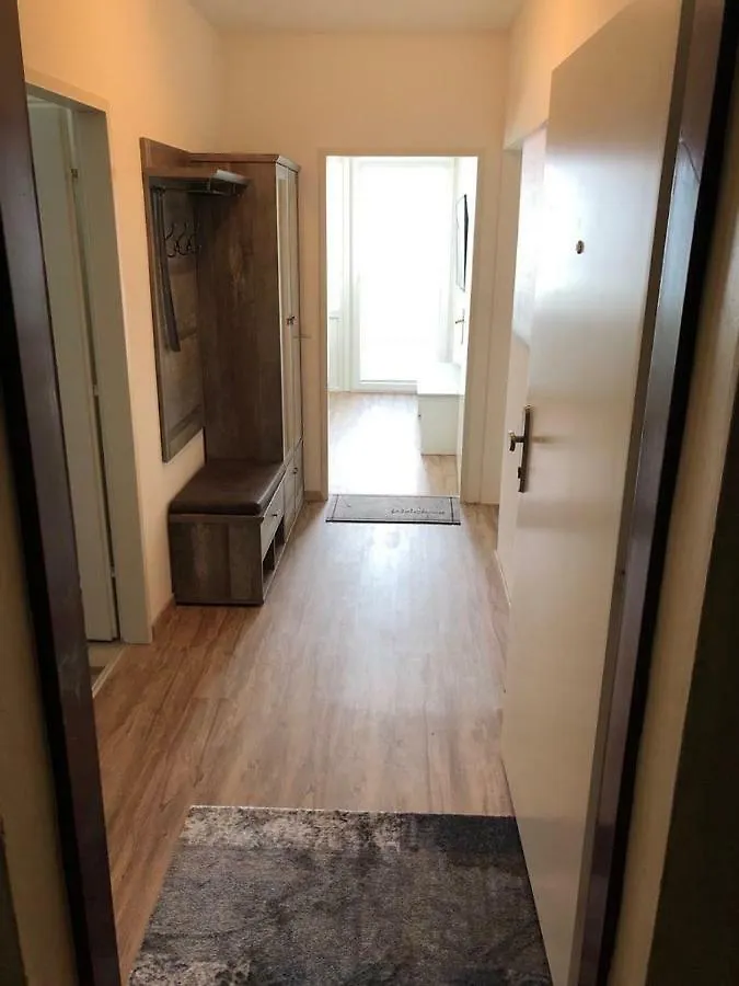Apartment 8 Salzburg