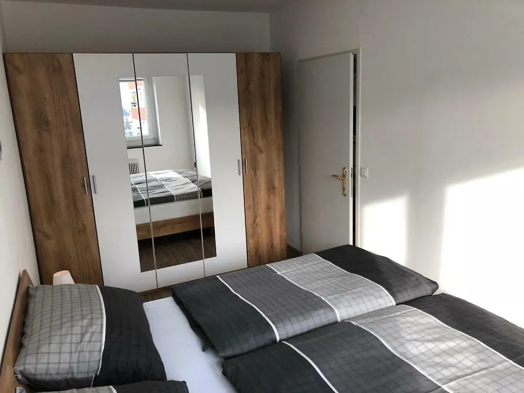 Apartment 8 Salzburg