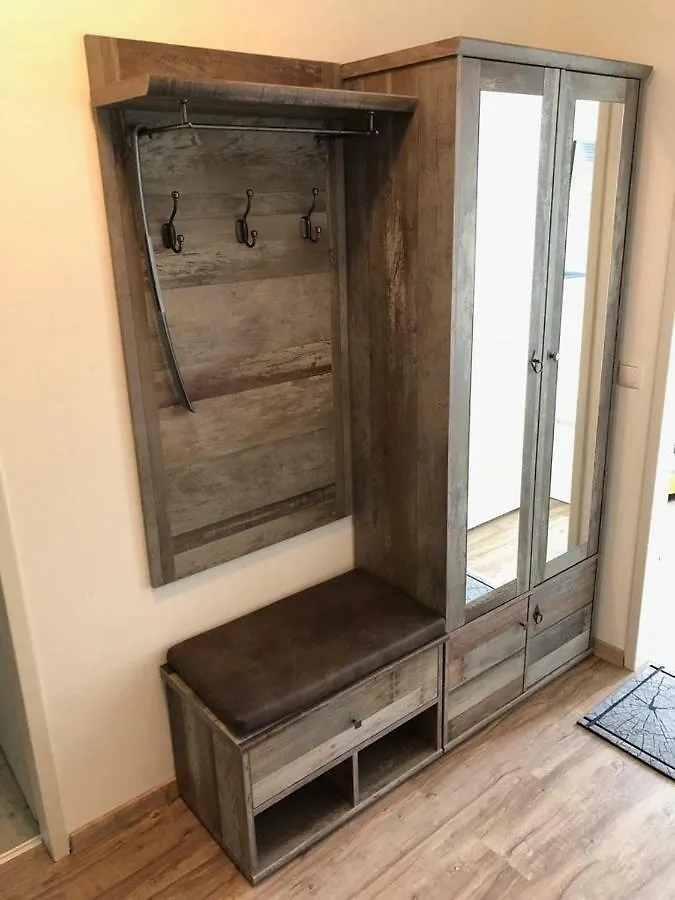 Apartment 8 Salzburg